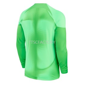 Paris Saint Germain Doelman Thuis Shirt 2022-23 L/S